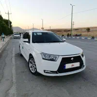 دنا پلاس توربو 6 دنده