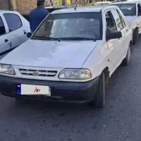 پراید بیرنگ شاسی پلمپ|خودرو سواری و وانت|علیآباد کتول, |دیوار