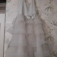 لباس مجلسی بچگانه