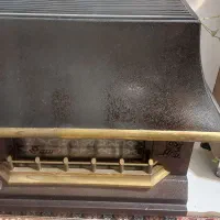 بخاری گازی ایران شرق آذرخش|بخاری، هیتر، شومینه|پرند, فاز ۵|دیوار