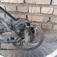 دوچرخه سایز 24