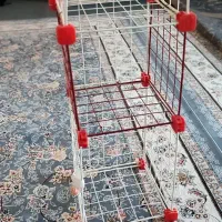 قفسه