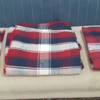 ۳عدد ماشته یا جاجیم