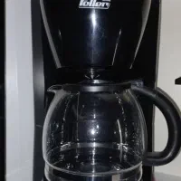 قهوه ساز فلر