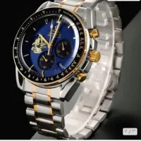 omega sea master|ساعت|تهران, کاج|دیوار