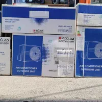 کولر های گازی شرکت دمنده ، هواکش