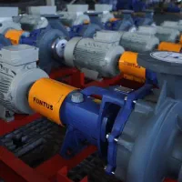 نمایندگی انحصاری سهند پمپ تبریز در غرب ایران|ماشینآلات صنعتی|اندیمشک, |دیوار