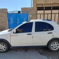 کوییک مدل ۱۴۰۲ سیمی|خودرو سواری و وانت|بندر ماهشهر, |دیوار