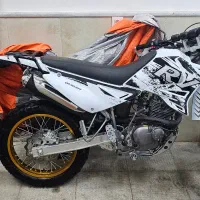 موتور سیکلت روان  ۲۰۰|موتورسیکلت|ماکو, |دیوار