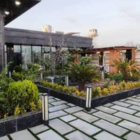 ویلا استخرداخل آبگرم دوبلکس روف امشب خالی|اجارهٔ کوتاه‌مدت ویلا و باغ|چهارباغ, |دیوار