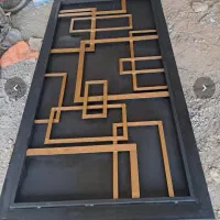 جوشکار سیار دروپنجره آهنی