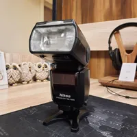 فلاش نیکون sb-5000