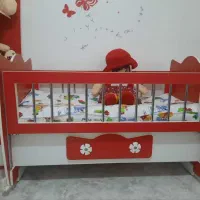 تخت کودک
