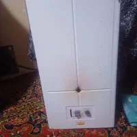 آب گرم کن سوزان