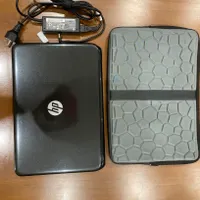 لپ تاپ HP تمیز و سالم