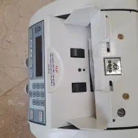 پولشمار مدل پارا|کلکسیون سکه، تمبر، اسکناس|نیشابور, شهرک فرهنگیان|دیوار