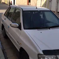 پراید۱۳۲ مدل ۸۸|خودرو سواری و وانت|تاکستان, |دیوار