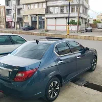 دنا پلاس فول آپشن سانروف دار مدل ۹۷