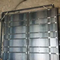 نصب کرکره و جوشکاری|خدمات پیشه و مهارت|سبزوار, طبرسی (جعفرآباد)|دیوار