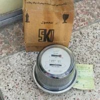 کنتور برق