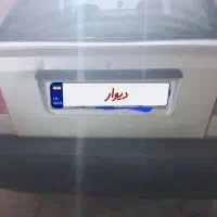 فروش پراید۱۴۱|خودرو سواری و وانت|سوسنگرد, |دیوار