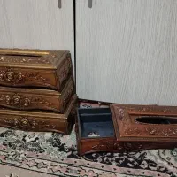 جای دستمال کاغذی