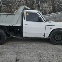 نیسان کمپرسی فابریک