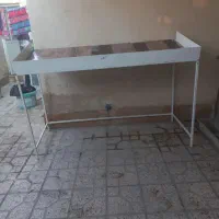 قفسه میوه فروشی