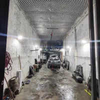 مغازه یا کارگاه ۷۰متری تمیز با بالکن