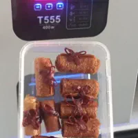 میوه خشک کن 5 سال گارانتی