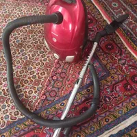 جارو برقی  ۲۵۰۰ وات صنام