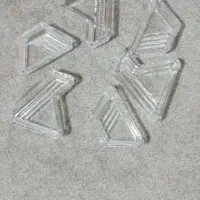 ظروف پذیرایی فانتزی