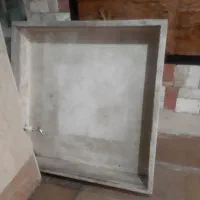 آبنما|مجسمه، تندیس، ماکت|تهران, جنتآباد جنوبی|دیوار