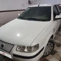 سمند ef7 دوگانه سوز 95