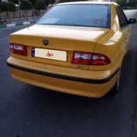 ef7مدل ۴۰۱|خودرو سواری و وانت|سنندج, |دیوار