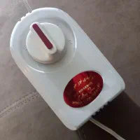 کلید درجه پنکه