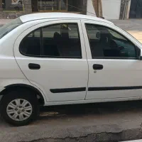 تیبا ۱ مدل ۹۳|خودرو سواری و وانت|مشهد, کوشش|دیوار