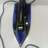 دو عدد اتو مارک  hisens و Beauty|اتو و لوازم اتو|نیشابور, شهید جعفری|دیوار