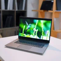 لپ تاپ i7 گرافیک 4 مدل HP ZBOOK STUDIO G6