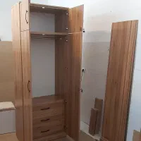 کمد|جاکفشی، کمد، دراور|ایلام, |دیوار