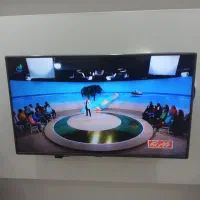 تلوزیون الجی۴۷|تلویزیون و پروژکتور|لنگرود, |دیوار