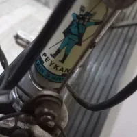 دوچرخه کورسی پیکان ژاپنی معاوضه با گوشی‌ یا کنسول|دوچرخه، اسکیت، اسکوتر|تهران, هفت چنار|دیوار