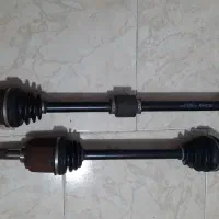 پلوس کامل و لنت برلیانس H330 دستی|قطعات یدکی و لوازم جانبی|بندرعباس, |دیوار