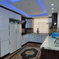 ۱۴۰م/دوبلکس/شیک و مجلل/جای پارک ماشین