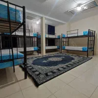 خوابگاه و پانسیون  دخترانه با امکانات در سهروردی