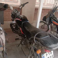 موتور دایچی