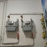 لوله کشی گاز  با تاییدیه.    وتاسیسات اب فاضلاب|خدمات پیشه و مهارت|کبودرآهنگ, |دیوار