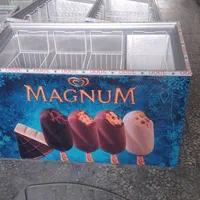 فالوده بیکابی / آبسردکن جلبک مخزن نگیر یخچال SE|فروشگاه و مغازه|شاهرود, |دیوار