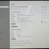 آیمک اپل i5 256ssd
