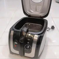چرخ گوشت و سرخ کن نو نو مناسب جهیزیه